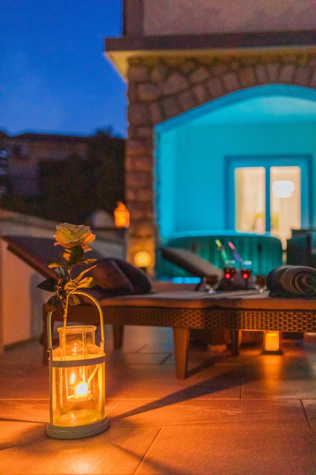 Apartment Tara With Seaview Кърк Екстериор снимка