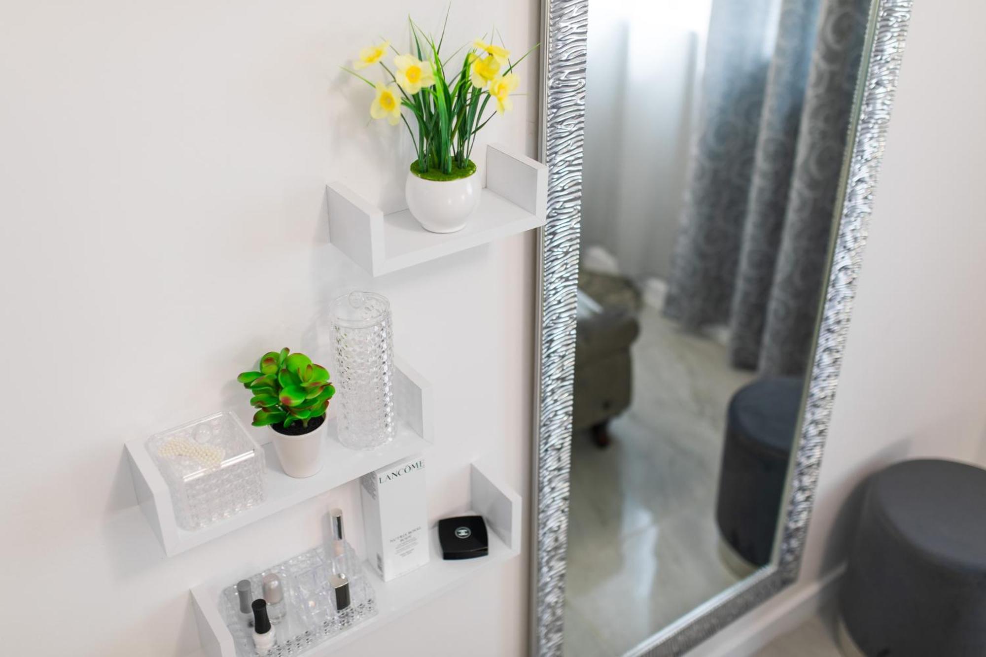 Apartment Tara With Seaview Кърк Екстериор снимка
